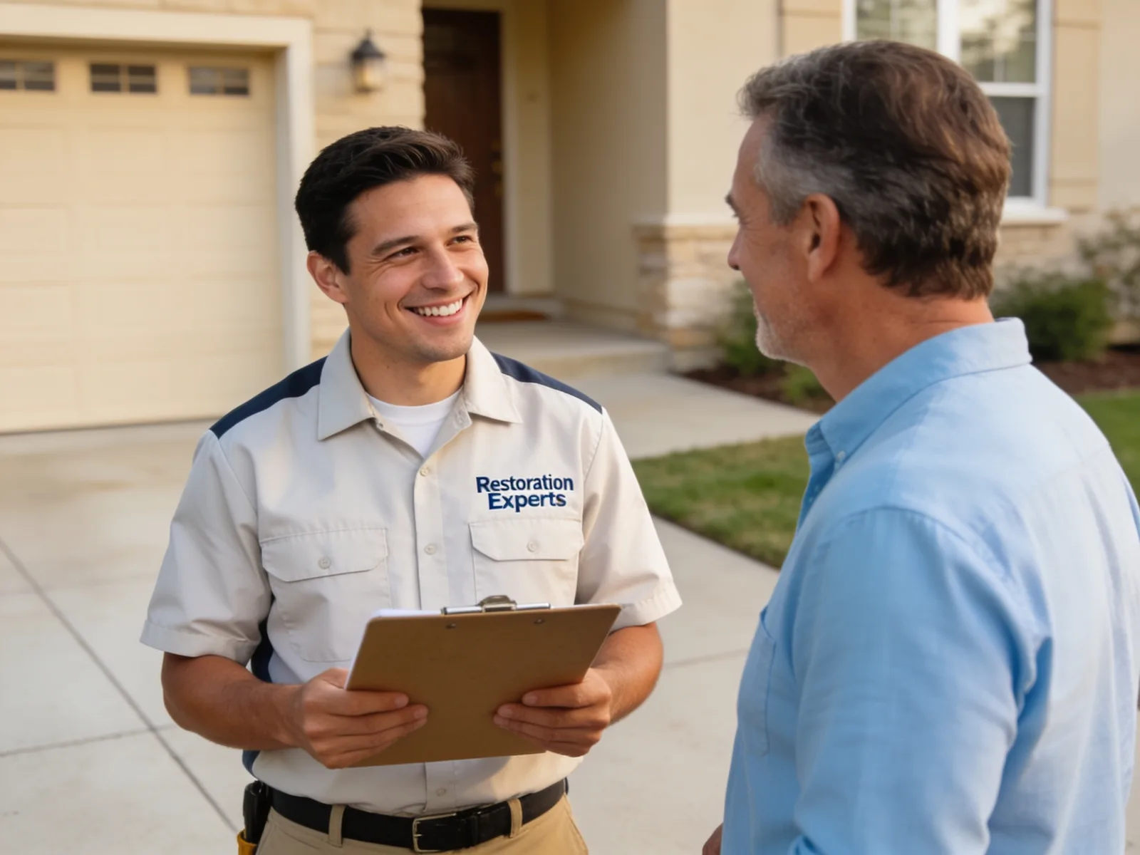 Water Damage Cleanup Franklin, KY FAQs